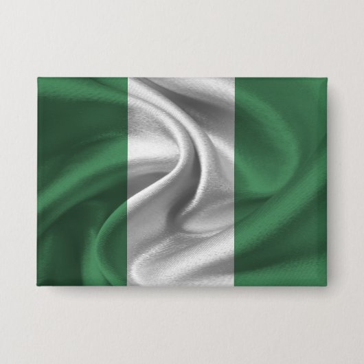 Schaltfläche Nigeria Button (Vorderseite)