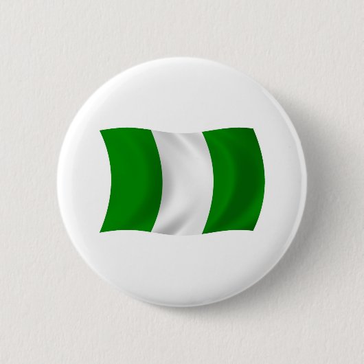 Schaltfläche Nigeria Button (Vorderseite)
