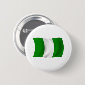 Schaltfläche Nigeria Button (Vorne & Hinten)
