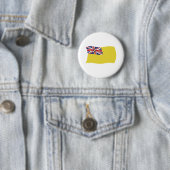 Schaltfläche "Niue Flag" Button (Beispiel)