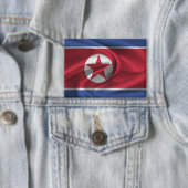 Schaltfläche "Nordkorea" Button (Insitu)