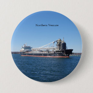 Schaltfläche Northern Venture Button