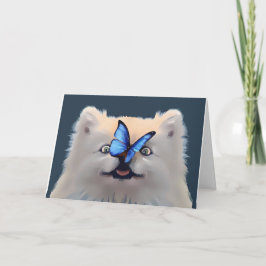 SCHALTFLÄCHE NOSE BLANK - KOMPLETTKARTE KARTE