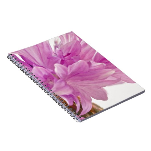 Schaltfläche Notizblock (Rechte Seite)