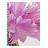 Schaltfläche Notizblock (Vorderseite)