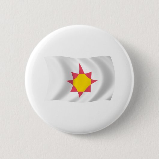 Schaltfläche "Novial Flag" Button (Vorderseite)