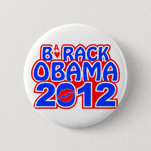 Schaltfläche Obama Ace Button