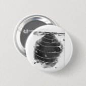 Schaltfläche "Odd Nature" Button (Vorne & Hinten)