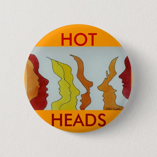 Schaltfläche "Odd Nature" Button (Vorderseite)