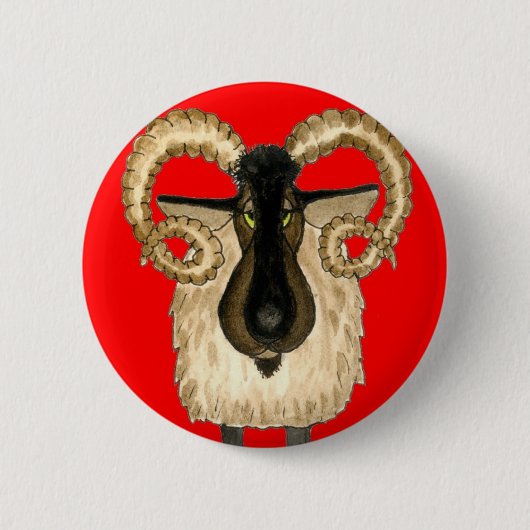 Schaltfläche oder Abzeichen Button (Vorderseite)