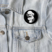 Schaltfläche offiziell Karl Marx Button (Beispiel)