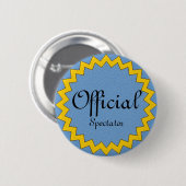 Schaltfläche - Offizielle Medallion Button (Vorne & Hinten)