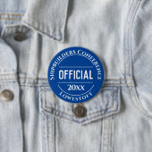 Schaltfläche "offizielles Abzeichen" Button (Beispiel)