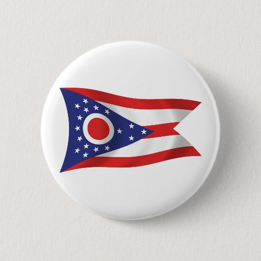 Schaltfläche "Ohio Flag" Button (Vorderseite)