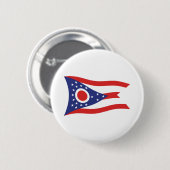 Schaltfläche "Ohio Flag" Button (Vorne & Hinten)