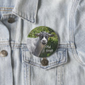 Schaltfläche "Old Goat" Button (Beispiel)
