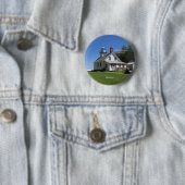 Schaltfläche "Old Mission Point Lighthouse" Button (Beispiel)
