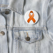 Schaltfläche "Orange Awareness Ribbon" Button (Beispiel)