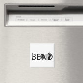 Schaltfläche "Oregon-Aktivitätsbuchstaben beilegen Magnet (In Situ (Geschirrspüler))