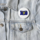 Schaltfläche "Oregon Flag" Button (Beispiel)