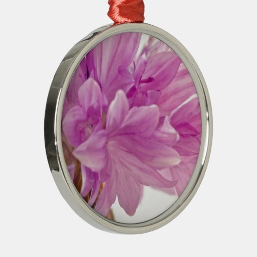 Schaltfläche Ornament Aus Metall (Rechts)