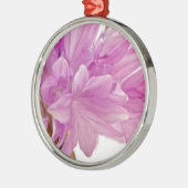 Schaltfläche Ornament Aus Metall (Links)