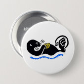 Schaltfläche Otter Button (Vorne & Hinten)
