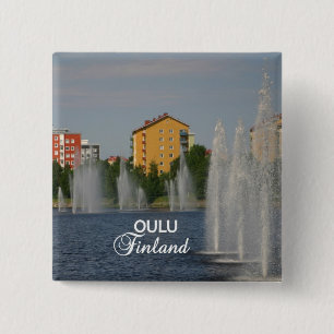 Schaltfläche OULU Button