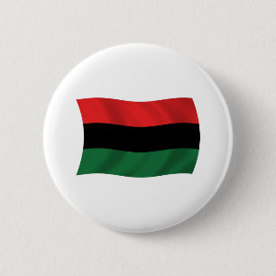 Schaltfläche "Pan African (UNIA) Flag" Button