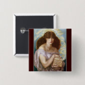 Schaltfläche "Pandora" Button (Vorne & Hinten)