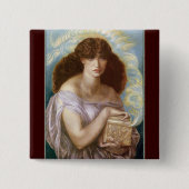 Schaltfläche "Pandora" Button (Vorderseite)