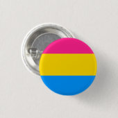 Schaltfläche Pansexual Button (Vorne & Hinten)
