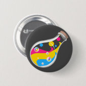 Schaltfläche "Pansexual Pricing" Button (Vorne & Hinten)