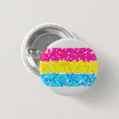 Schaltfläche "Pansexual Prilag" Button (Vorne & Hinten)