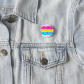 Schaltfläche "Pansexual Prilag" Button (Beispiel)