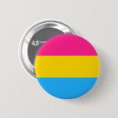 Schaltfläche "Pansexualität" Button (Vorne & Hinten)