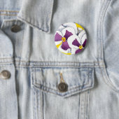 Schaltfläche "Pansy #4" Button (Beispiel)