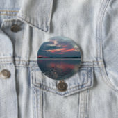 Schaltfläche Pastell Sunset Button (Beispiel)