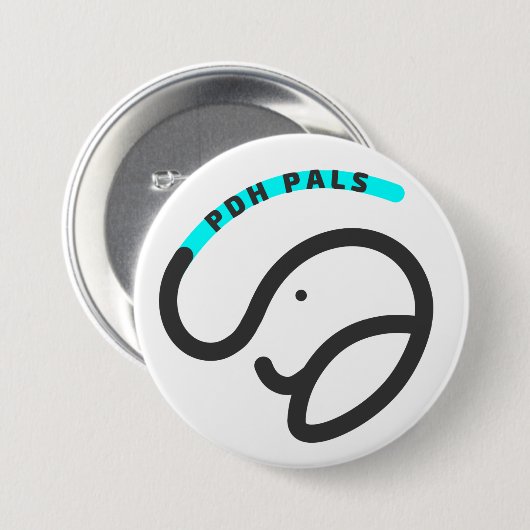 Schaltfläche PDH Pals Button (Vorne & Hinten)