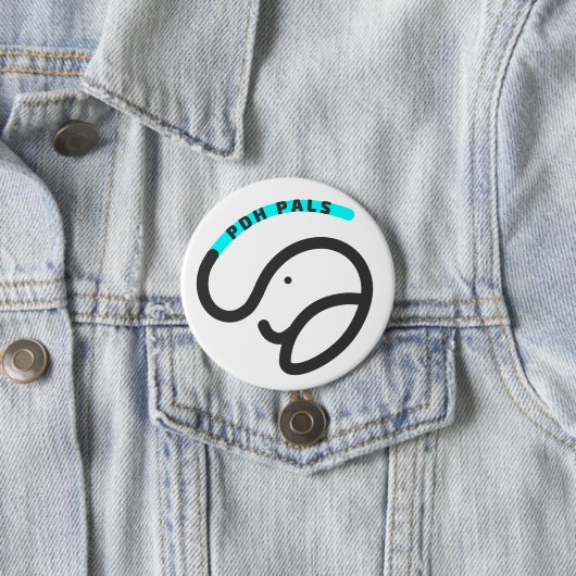 Schaltfläche PDH Pals Button (Beispiel)