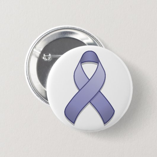 Schaltfläche "Periwinkle Awareness" Button (Vorne & Hinten)