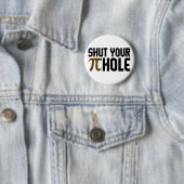Schaltfläche "PIE HOLE" Button (Beispiel)