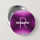 Schaltfläche Pink anpassen - HAMbyWG Button (Vorne & Hinten)