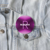 Schaltfläche Pink anpassen - HAMbyWG Button (Beispiel)