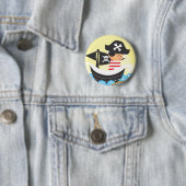 Schaltfläche Pirate Kid Button (Beispiel)