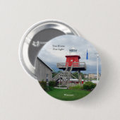 Schaltfläche Pivers Light Button (Vorne & Hinten)
