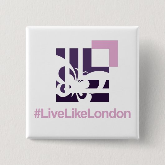 Schaltfläche "Platz" Button (Vorderseite)