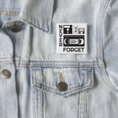 Schaltfläche "Platz" Button (Beispiel)