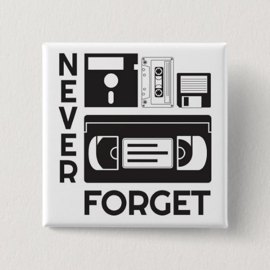 Schaltfläche "Platz" Button (Vorderseite)