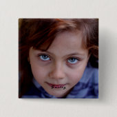 Schaltfläche "Platz für personalisierte Fotos" Button (Vorderseite)